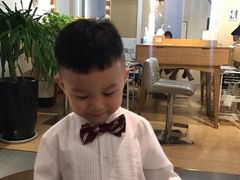 -天真蓝照相馆(西安南门王府井LAB店)