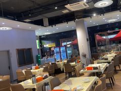 -铭副琦食·虾蟹烩馆(渔人码头店)