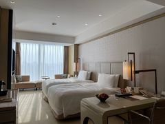 -北京康莱德酒店