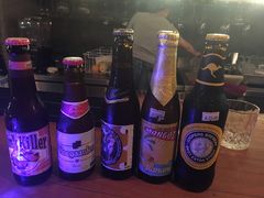 -啤仕多·啤客国潮跳舞BAR(保俶路店)