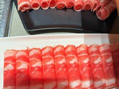 -海底捞火锅(昌平路劲世界城店)