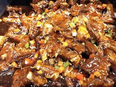 -日丰园海肠水饺·老字号大连海鲜(和平广场店)