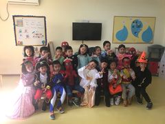 -Angel Garden天使花园幼儿园