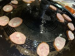 -7年8班朝鲜族非遗美食(三钢里店)