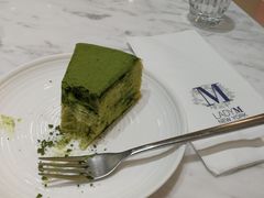 -Lady M(沙田新城市广场店)