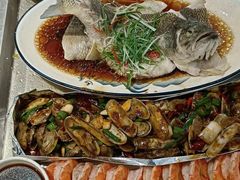 -尚宴(盛世广场·食尚街店)