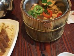 -沈家花园如皋菜(海阳路店)