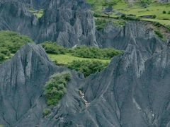 -墨石公园景区