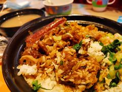 -大快活(丽丰店)