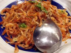 -老村旧煲(江宁金鹰店)