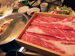 -鍋ぞう(新宿西口店)