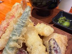 -天妇罗内顺田(罗湖店)