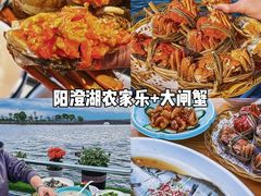-阳澄湖半岛旅游度假区