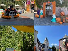 -大连海昌发现王国主题公园