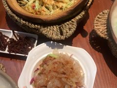 -南拳十三姨·潮汕砂锅粥(世纪金源店)