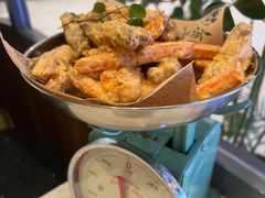 -大树餐厅(益田假日店)