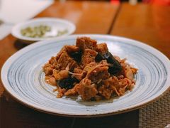 -逸林轩中餐厅(中信泰富朱家角锦江酒店)