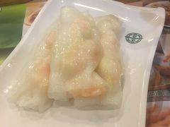 肠粉-添好运点心专门店(中环IFC店)