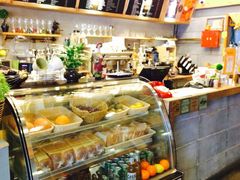 -Cafe Alice咖啡爱丽丝(奥城店)