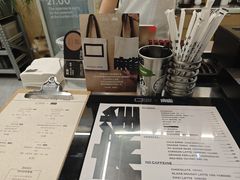 -麻雀咖啡SPARROW COFFEE(十全街店)