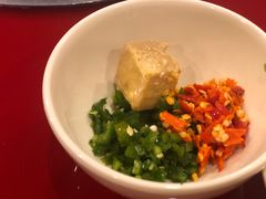 -四川简阳羊肉汤火锅(望花路西里店)