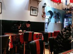 -Tony's House