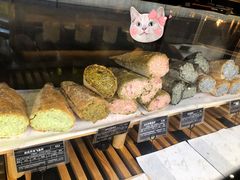 -Let's Taipei 非常烘焙(太古里店)