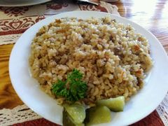 -小V家秘制火锅鸡(钟源小区店)