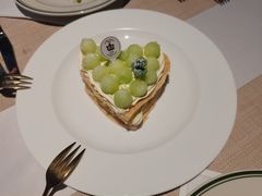 翡翠拿破仑-93Club·法餐厅