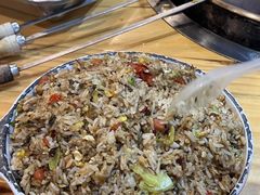 -水浒烤肉(医学院店)