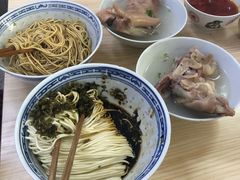 -盛兴面馆(真儒大厦店)