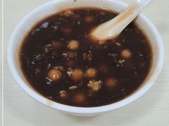 -罗子龙罗家桂花汤圆(曹都巷店)