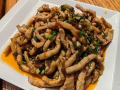 -我的面 川味Bistro(后沙峪店)