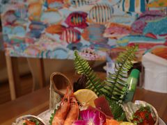 -禾风·海鲜料理自助(玉林店)