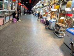 -沙州食驿·非遗小吃夜市