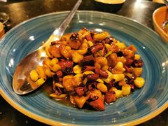 -华豫川酒家(大卫城店)