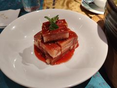 -茶人村·宫廷私厨(奥体印象城店)