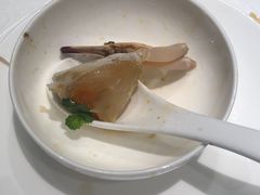 -海味世家·家常菜馆(明州里店)