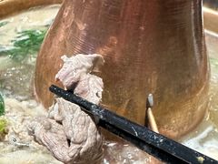 -北门涮肉·炭火铜锅涮肉(什刹海店)