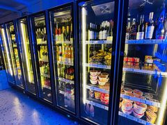 -Sirena海妖日咖夜酒