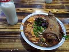 -老巷口螺蛳粉(柳州总店)