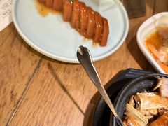 -金牌外婆家(苏州中心店)