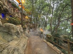 -巴倒烫陆派火锅山庄(南山总店)