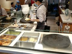 -煎饼道·新鲜现做(来福士店)