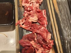 -星伦多自助料理·涮烤一体(江桥万达店)