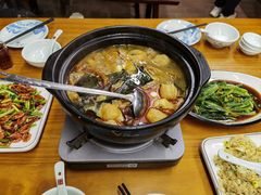 -61号餐吧(兴坪古镇漓江店)