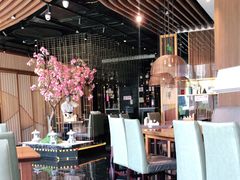 大堂-九井澤精致料理(金茂店)