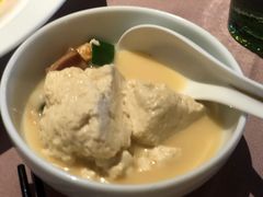 农家盐卤豆腐煲-新荣记(BFC外滩金融中心店)