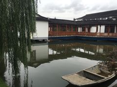 -渭塘酒家(生态园店)