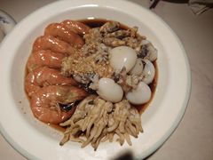 -壹只菜·崇明本地特色菜(崇明南门店)